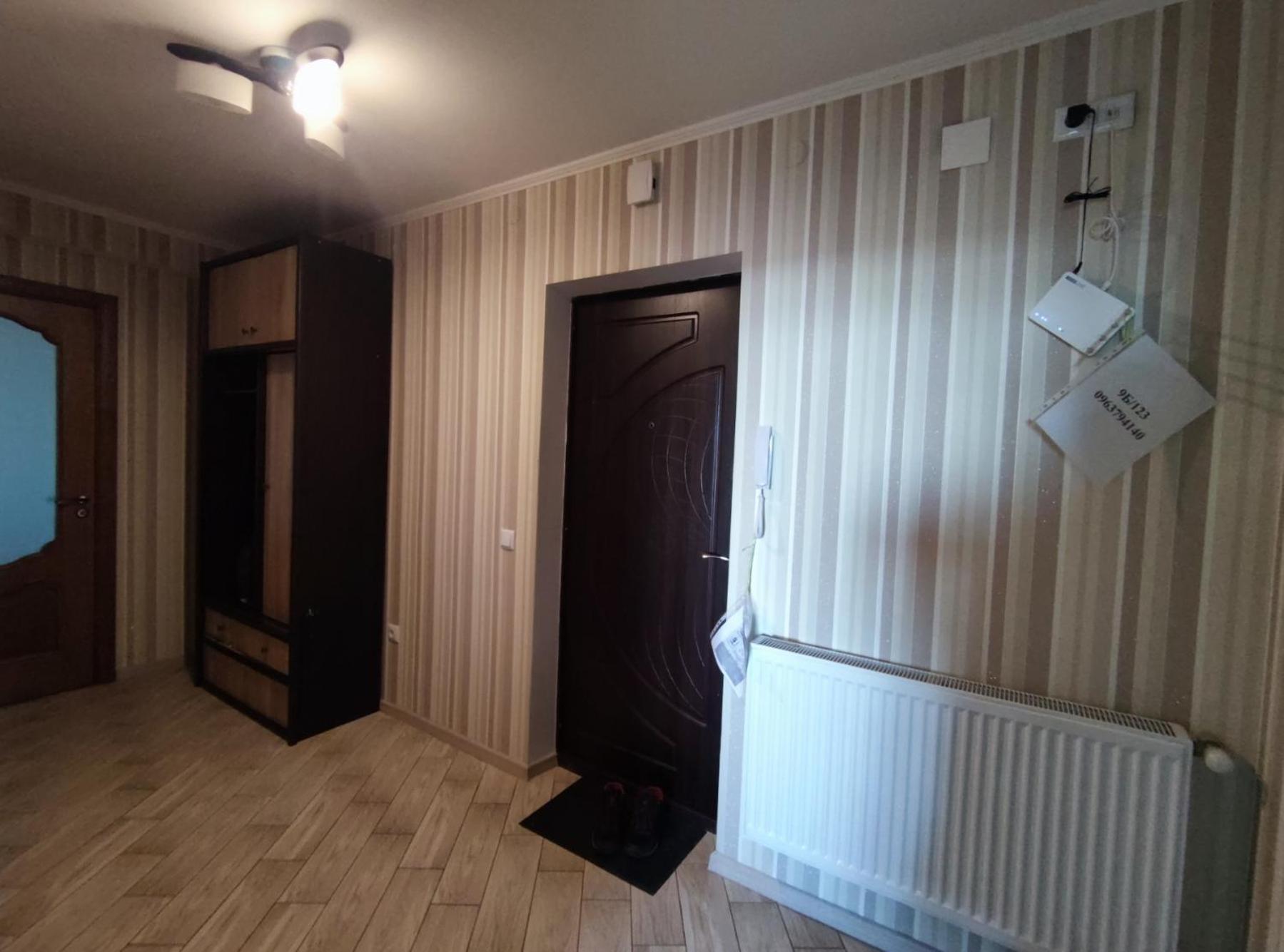 2-Х Кімн Квартира В Новобудові Ternopil Exterior photo